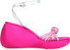 Casadei-Sandali-Fucsia-da-donna