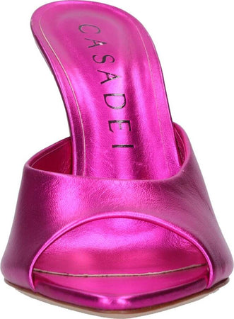 Casadei-Sandali-Fucsia-da-donna