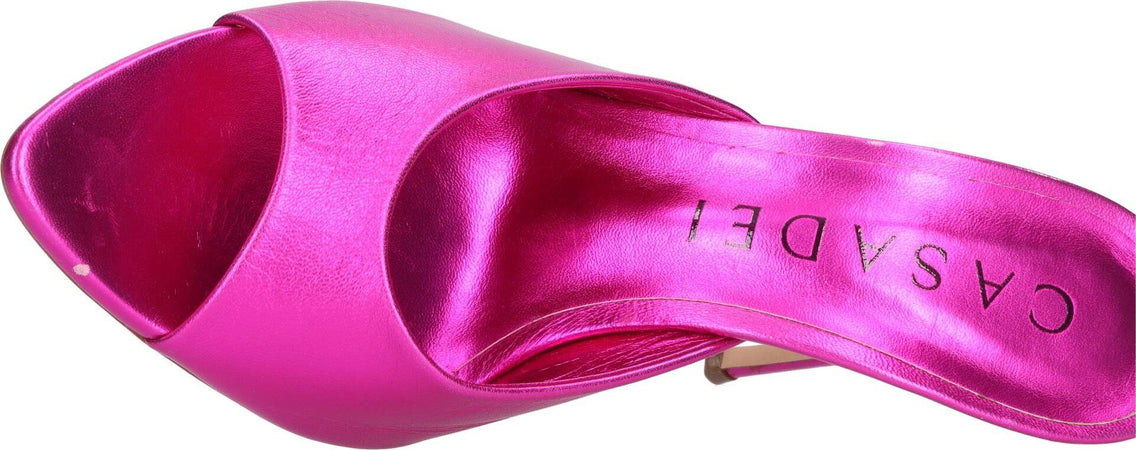 Casadei-Sandali-Fucsia-da-donna