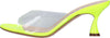 Casadei-Sandali-Giallo-da-donna