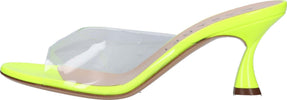 Casadei-Sandali-Giallo-da-donna