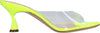 Casadei-Sandali-Giallo-da-donna