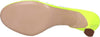 Casadei-Sandali-Giallo-da-donna