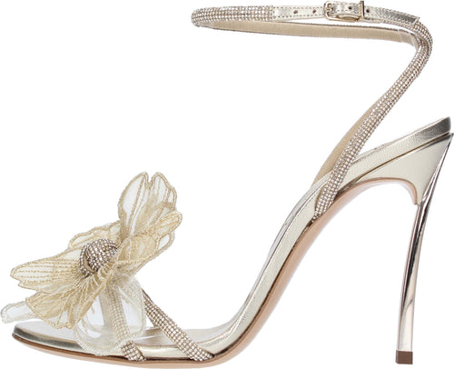 Casadei-Sandali-Goldust-da-donna