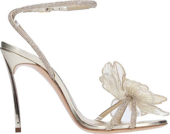 Casadei-Sandali-Goldust-da-donna
