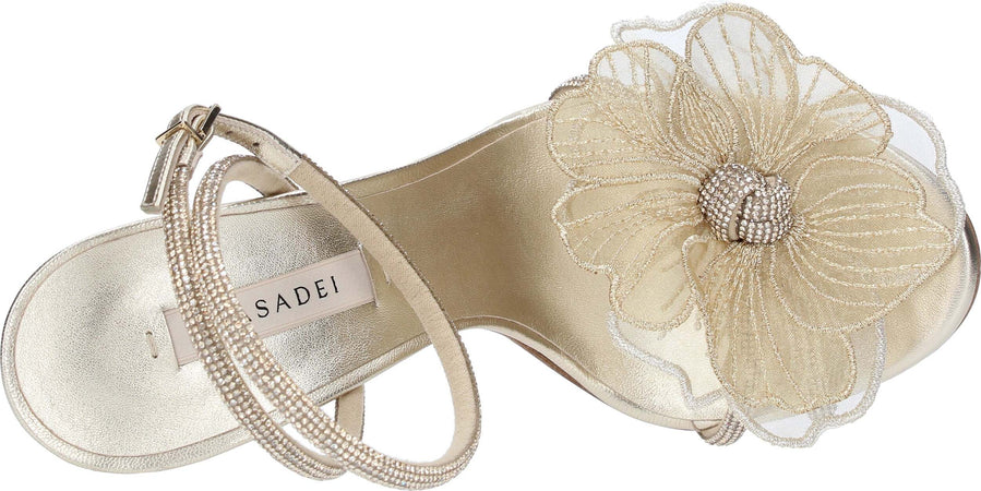 Casadei-Sandali-Goldust-da-donna