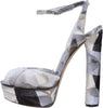 Casadei-Sandali-Grigio-da-donna