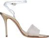 Casadei-Sandali-Grigio-da-donna