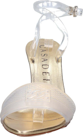 Casadei-Sandali-Grigio-da-donna