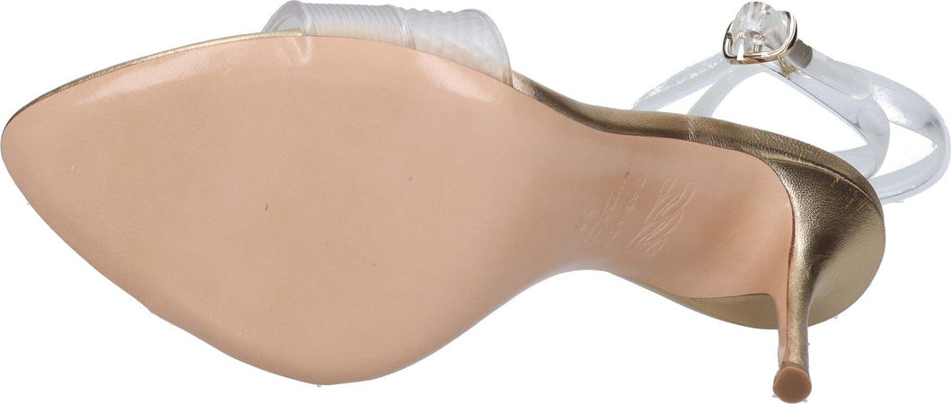 Casadei-Sandali-Grigio-da-donna