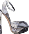 Casadei-Sandali-Grigio-da-donna