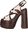 Casadei-Sandali-Maculato-da-donna
