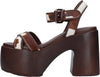 Casadei-Sandali-Marrone-da-donna