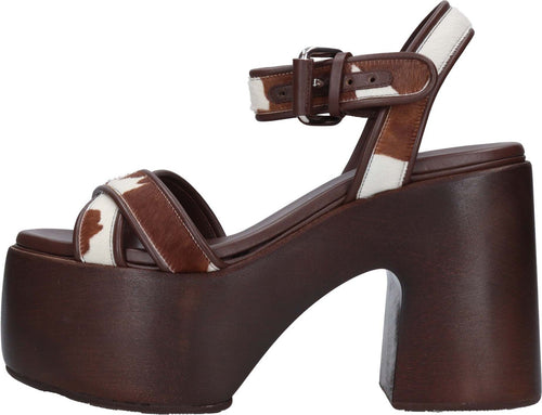 Casadei-Sandali-Marrone-da-donna