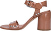 Casadei-Sandali-Marrone-da-donna
