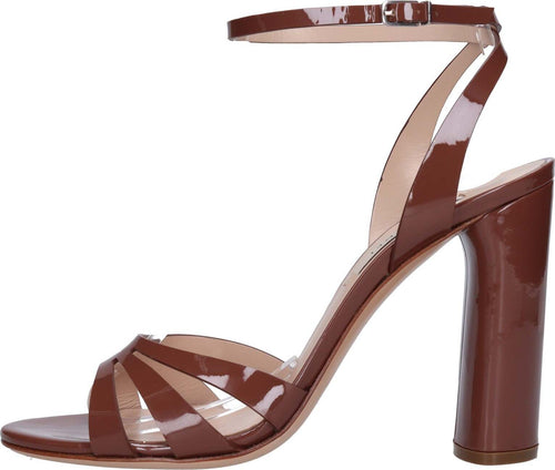 Casadei-Sandali-Marrone-da-donna