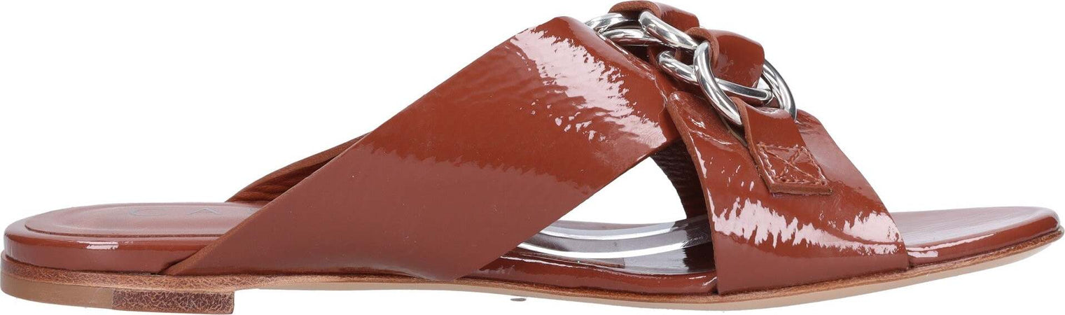 Casadei-Sandali-Marrone-da-donna