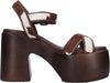 Casadei-Sandali-Marrone-da-donna
