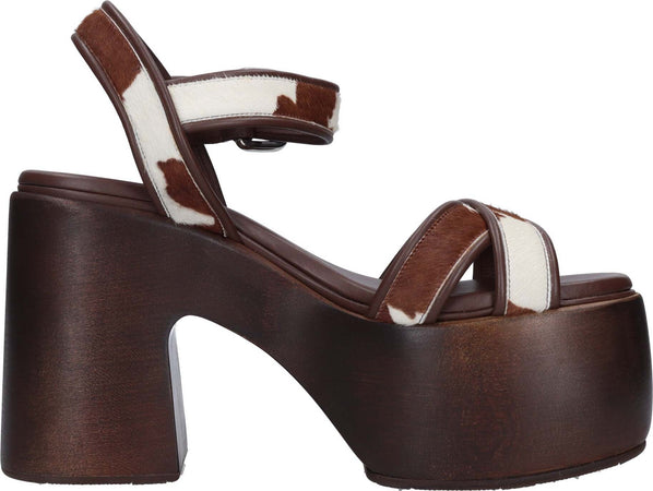 Casadei-Sandali-Marrone-da-donna