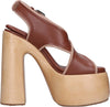 Casadei-Sandali-Marrone-da-donna