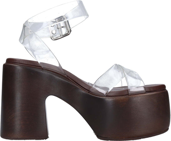 Casadei-Sandali-Marrone-da-donna