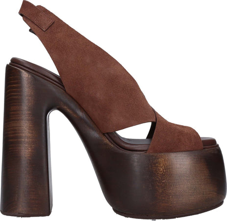 Casadei-Sandali-Marrone-da-donna