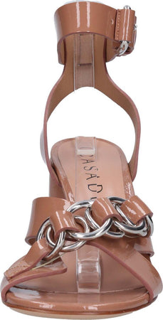 Casadei-Sandali-Marrone-da-donna