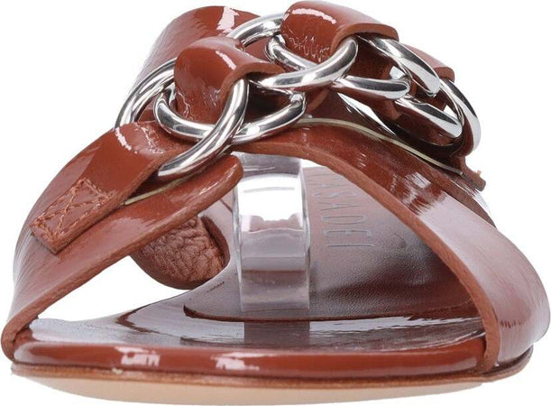Casadei-Sandali-Marrone-da-donna