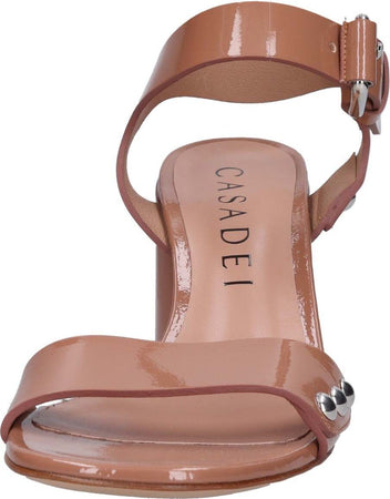 Casadei-Sandali-Marrone-da-donna