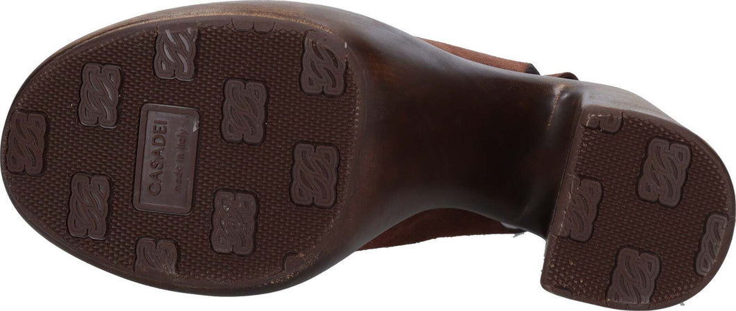 Casadei-Sandali-Marrone-da-donna