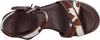 Casadei-Sandali-Marrone-da-donna