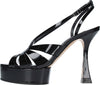 Casadei-Sandali-Nero-da-donna