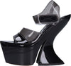 Casadei-Sandali-Nero-da-donna