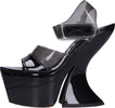Casadei-Sandali-Nero-da-donna