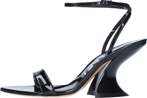 Casadei-Sandali-Nero-da-donna