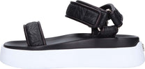 Casadei-Sandali-Nero-da-donna