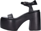 Casadei-Sandali-Nero-da-donna
