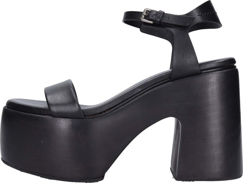 Casadei-Sandali-Nero-da-donna