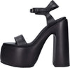 Casadei-Sandali-Nero-da-donna