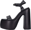 Casadei-Sandali-Nero-da-donna