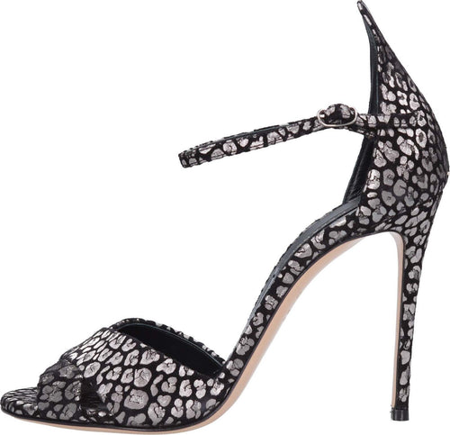 Casadei-Sandali-Nero-da-donna