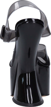 Casadei-Sandali-Nero-da-donna