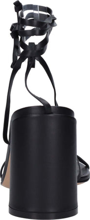 Casadei-Sandali-Nero-da-donna