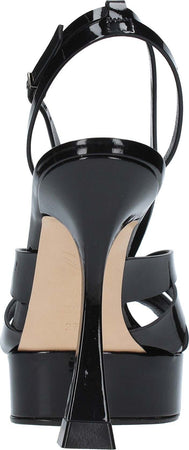Casadei-Sandali-Nero-da-donna