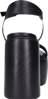 Casadei-Sandali-Nero-da-donna