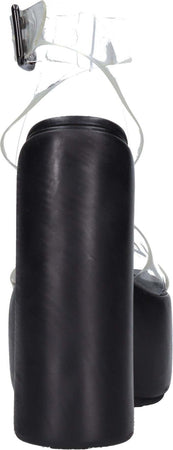 Casadei-Sandali-Nero-da-donna