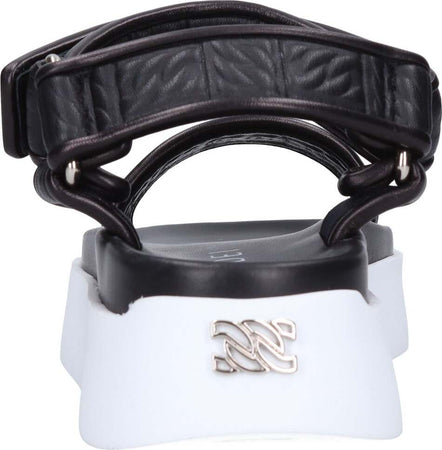 Casadei-Sandali-Nero-da-donna