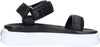 Casadei-Sandali-Nero-da-donna