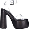 Casadei-Sandali-Nero-da-donna