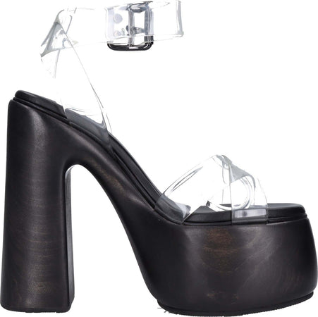 Casadei-Sandali-Nero-da-donna